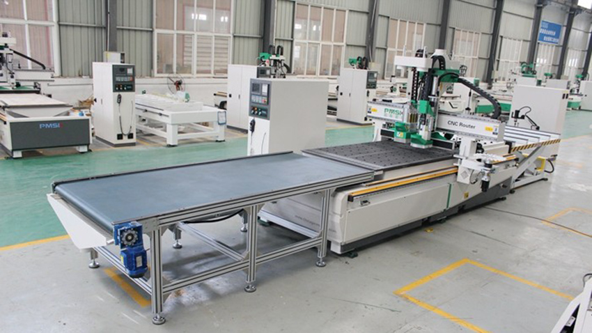 創(chuàng)精銳移動B超設備生產線解決方案